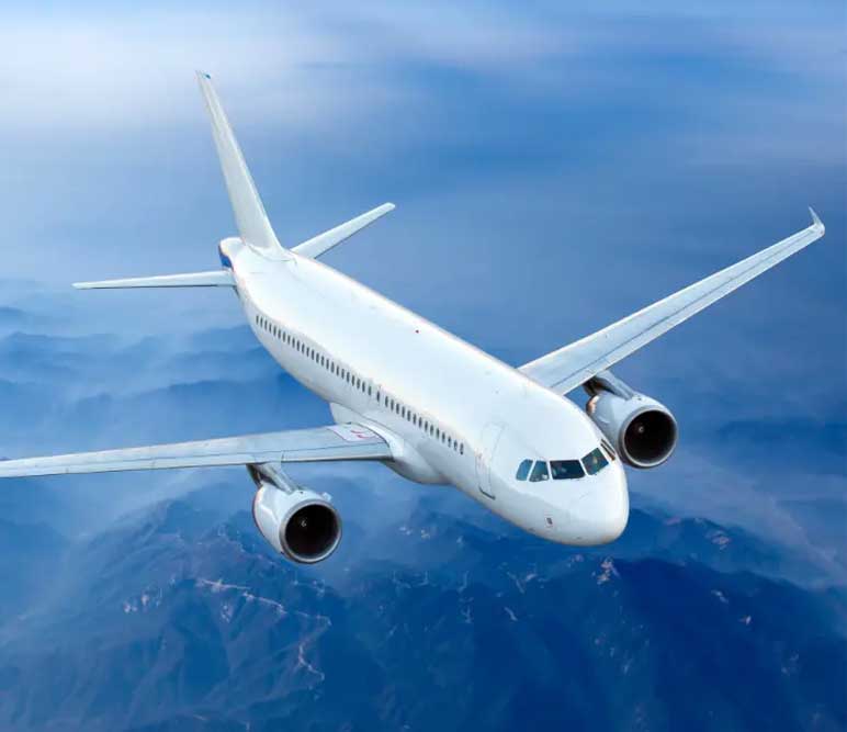 Aerospace
