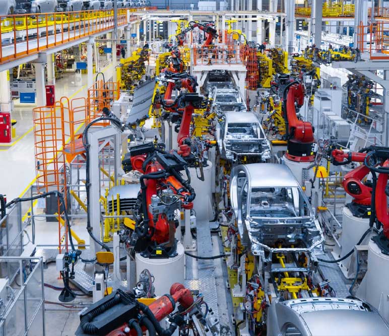 Automotive