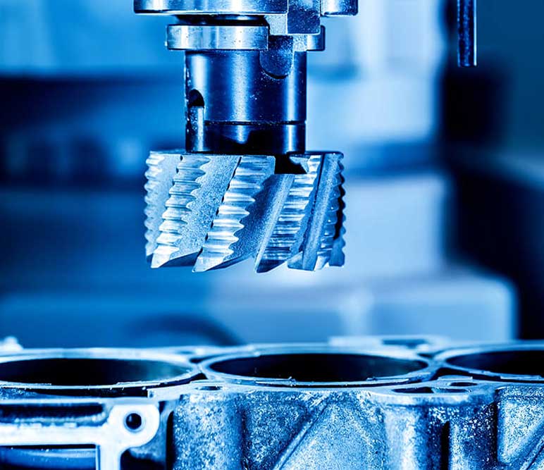 Machine Tools