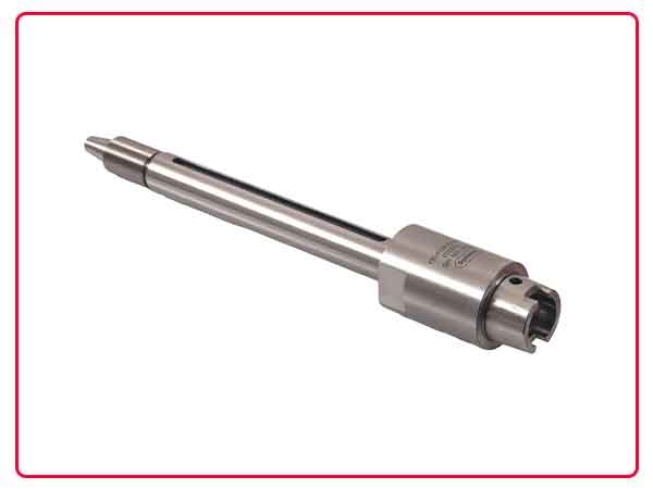 CNC Hobbing Machine HSK Taper Arbor Manufacturers in Bangalore, India | Systemgauges & Tools India Pvt. Ltd.