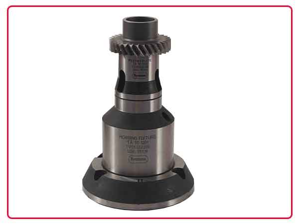 gear-hobbing-mandrels-fixtures