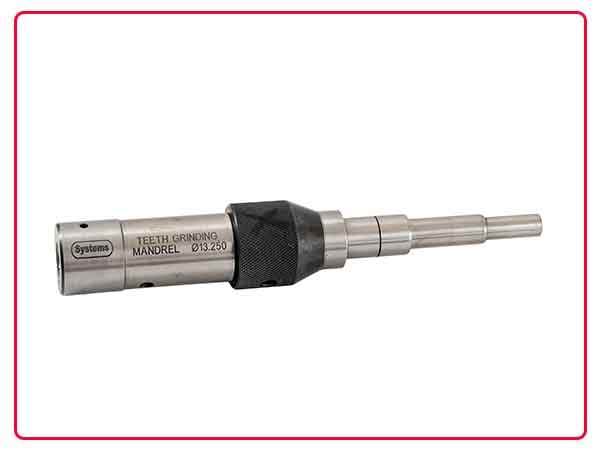 gear-honing-mandrels